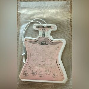 BOND No 9 Gold Coast Car Air Freshener